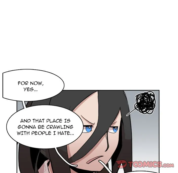 Read Justitia chapter 12 image 17 on Lezhin