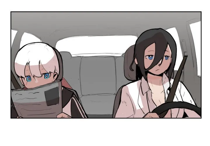 Read Justitia chapter 12 image 2 on Lezhin