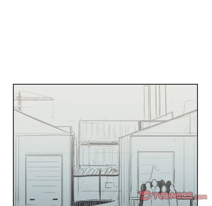 Read Justitia chapter 12 image 21 on Lezhin