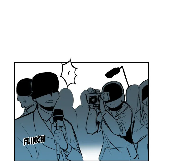 Read Justitia chapter 12 image 23 on Lezhin