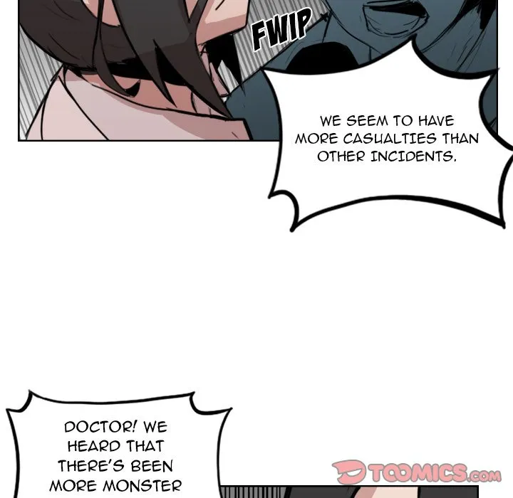 Read Justitia chapter 12 image 25 on Lezhin