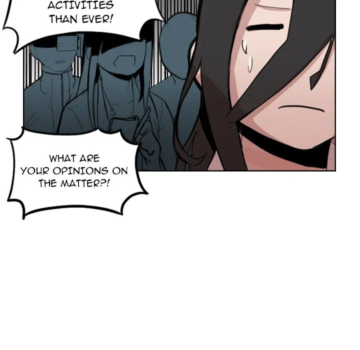 Read Justitia chapter 12 image 26 on Lezhin
