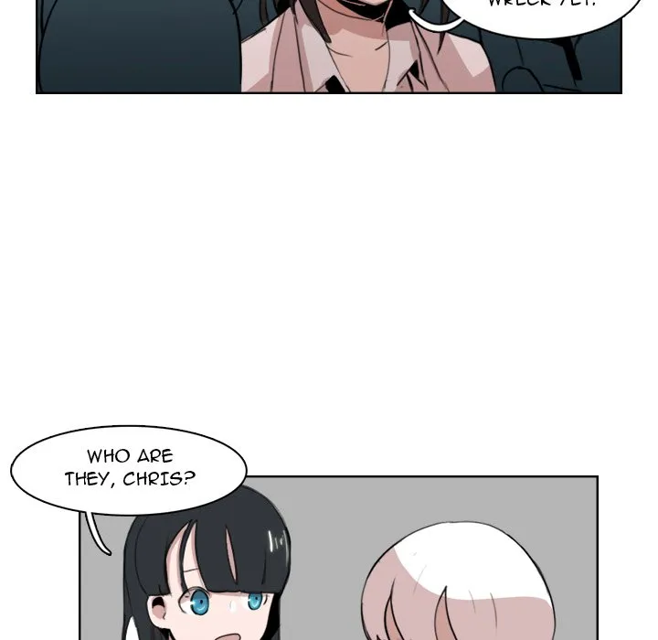 Read Justitia chapter 12 image 28 on Lezhin