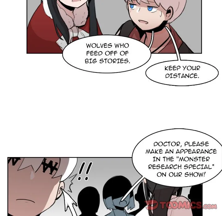 Read Justitia chapter 12 image 29 on Lezhin
