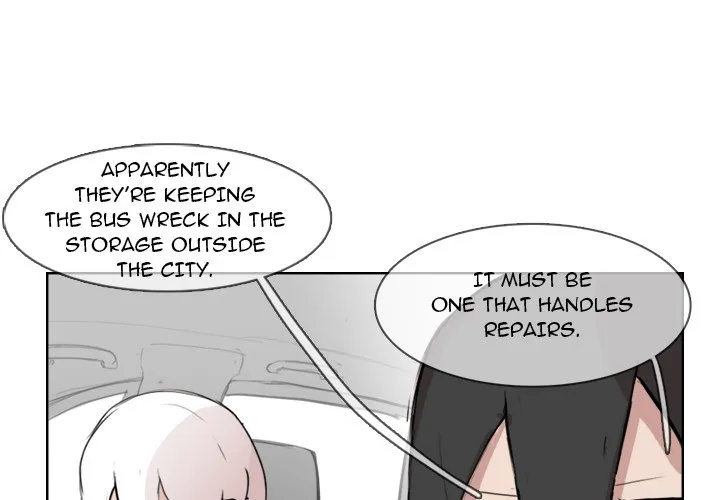 Read Justitia chapter 12 image 3 on Lezhin