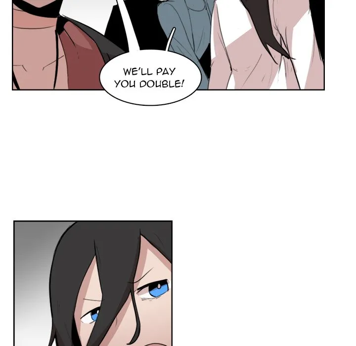 Read Justitia chapter 12 image 30 on Lezhin