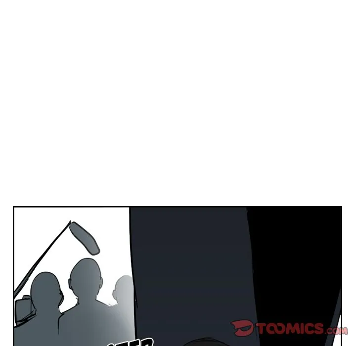 Read Justitia chapter 12 image 33 on Lezhin