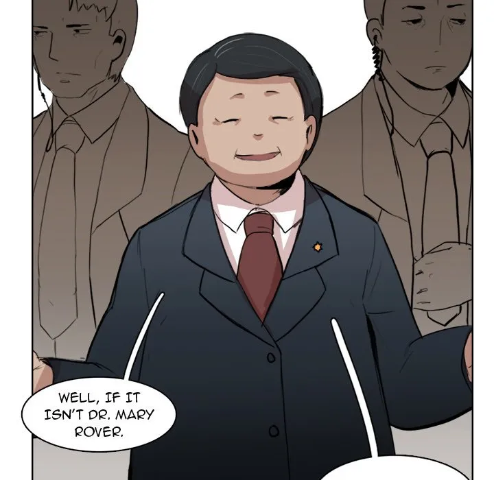Read Justitia chapter 12 image 35 on Lezhin
