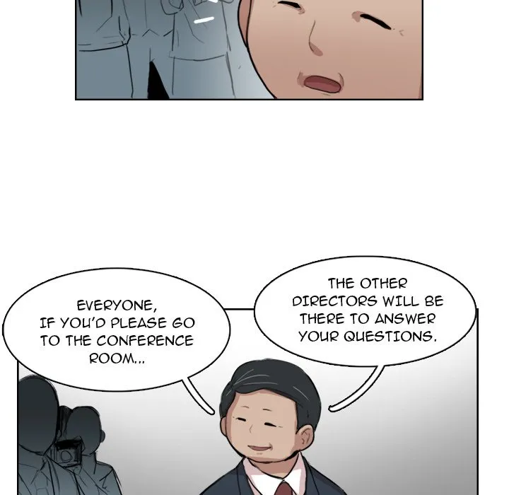 Read Justitia chapter 12 image 40 on Lezhin