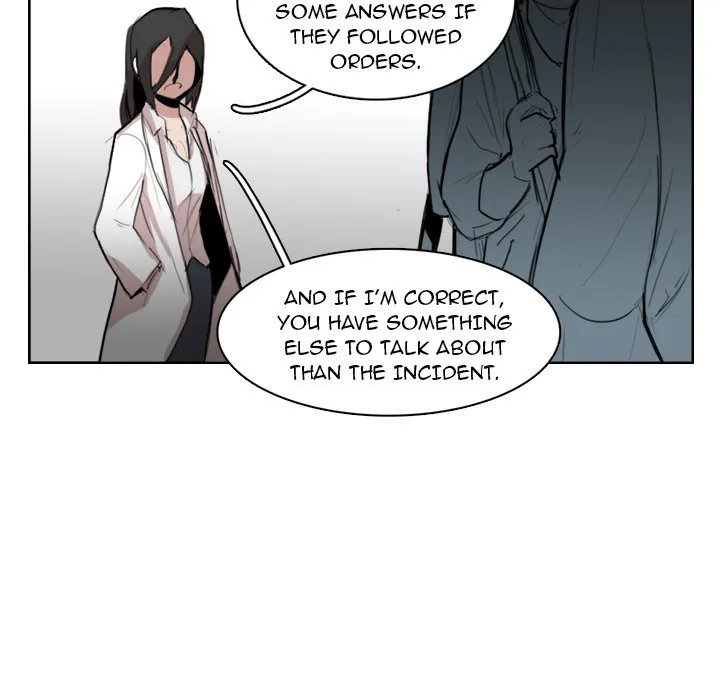Read Justitia chapter 12 image 42 on Lezhin