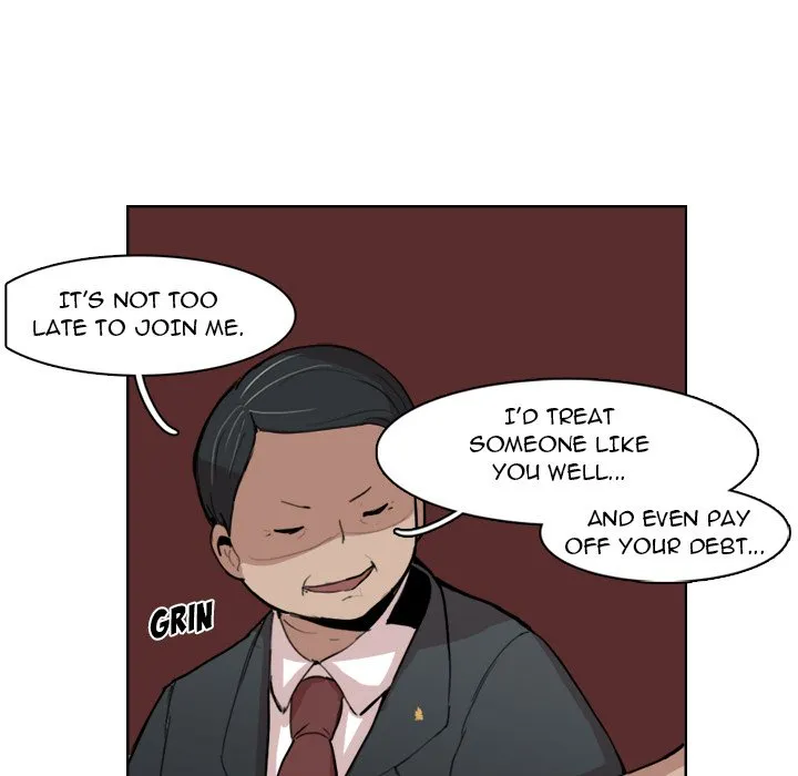 Read Justitia chapter 12 image 44 on Lezhin