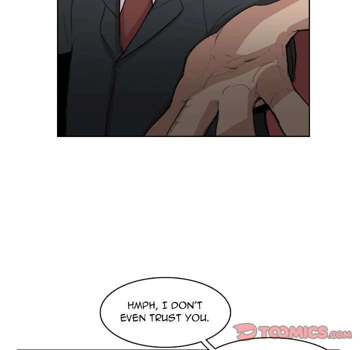 Read Justitia chapter 12 image 45 on Lezhin