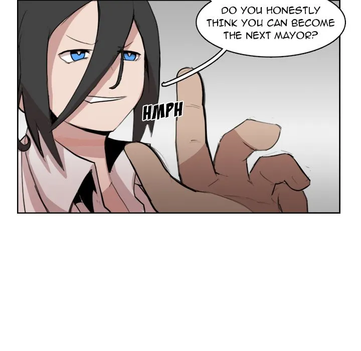 Read Justitia chapter 12 image 46 on Lezhin