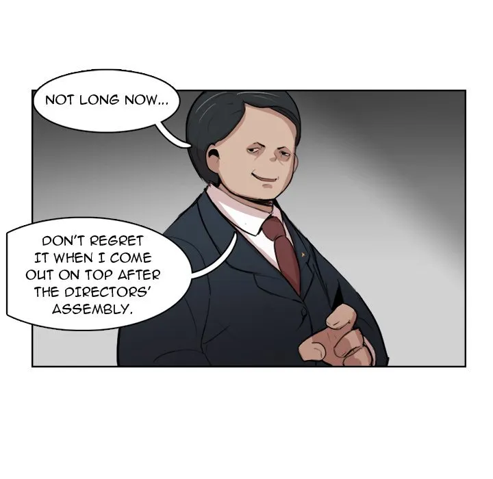 Read Justitia chapter 12 image 47 on Lezhin
