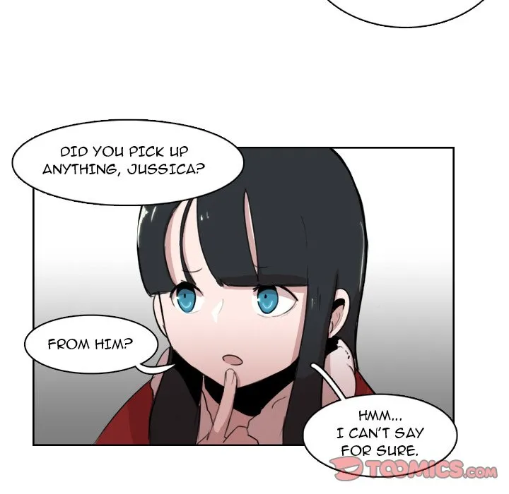 Read Justitia chapter 12 image 49 on Lezhin