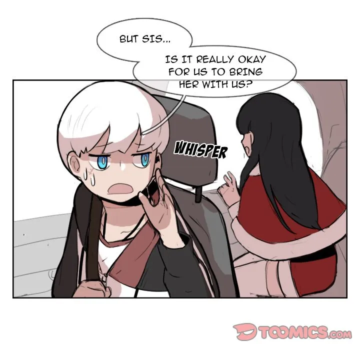 Read Justitia chapter 12 image 5 on Lezhin