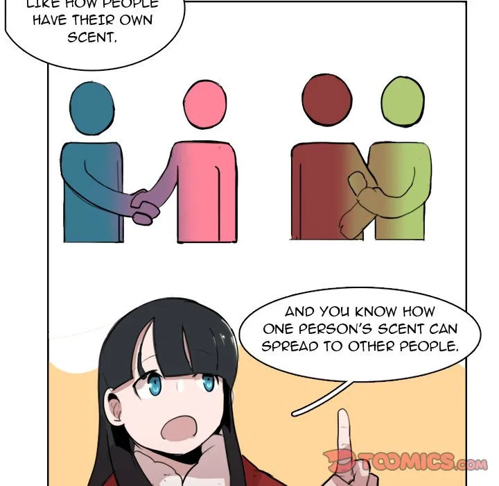 Read Justitia chapter 12 image 53 on Lezhin