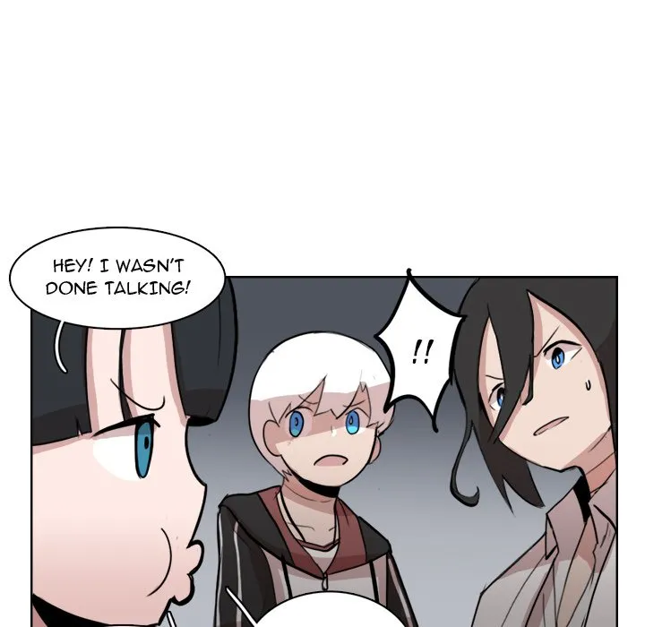 Read Justitia chapter 12 image 56 on Lezhin