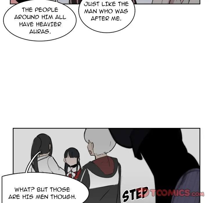 Read Justitia chapter 12 image 57 on Lezhin