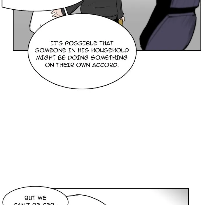 Read Justitia chapter 12 image 58 on Lezhin