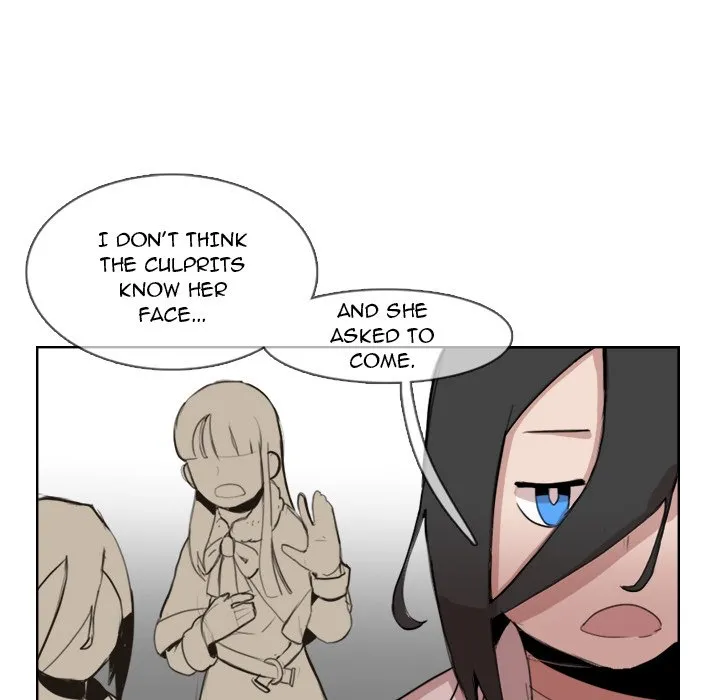 Read Justitia chapter 12 image 6 on Lezhin