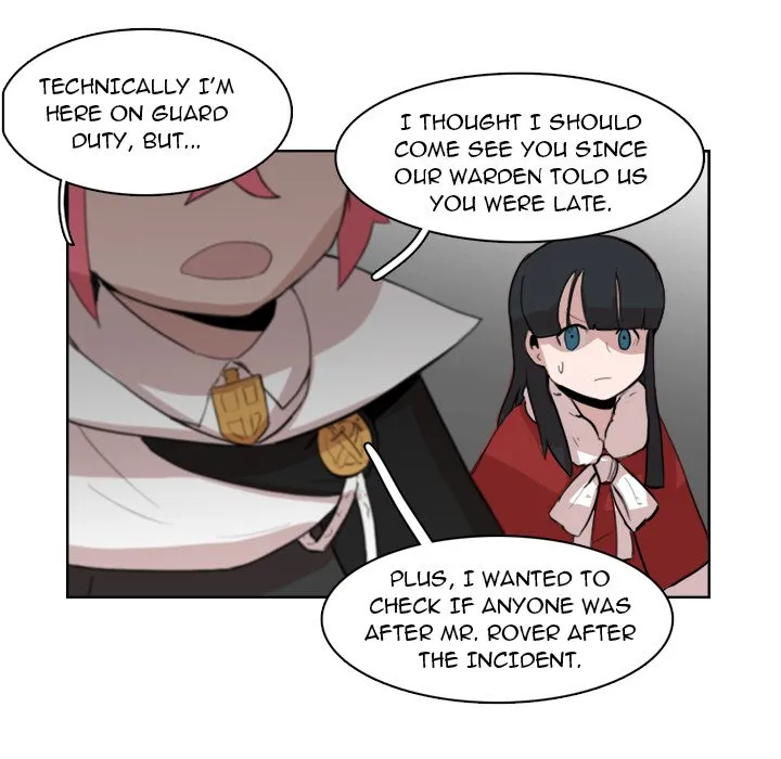 Read Justitia chapter 12 image 67 on Lezhin