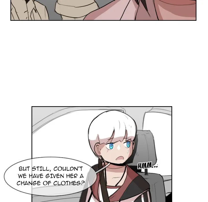 Read Justitia chapter 12 image 7 on Lezhin