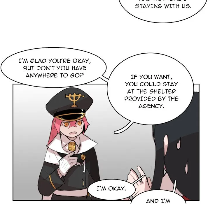 Read Justitia chapter 12 image 72 on Lezhin