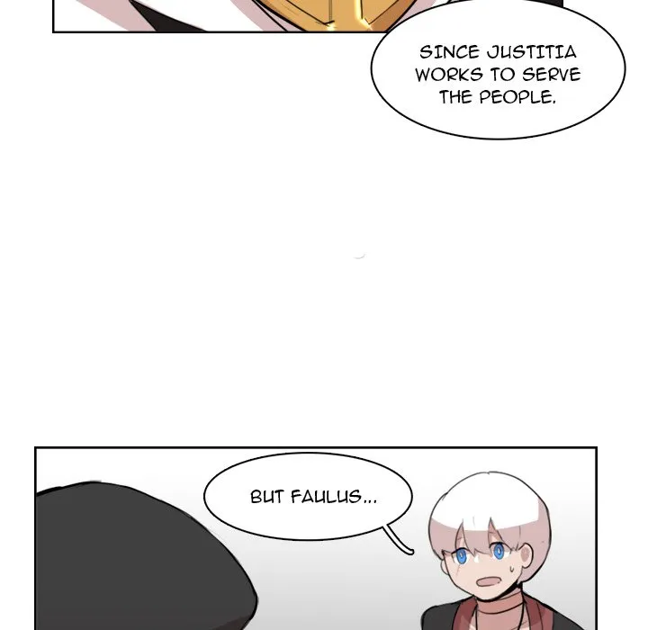 Read Justitia chapter 12 image 74 on Lezhin