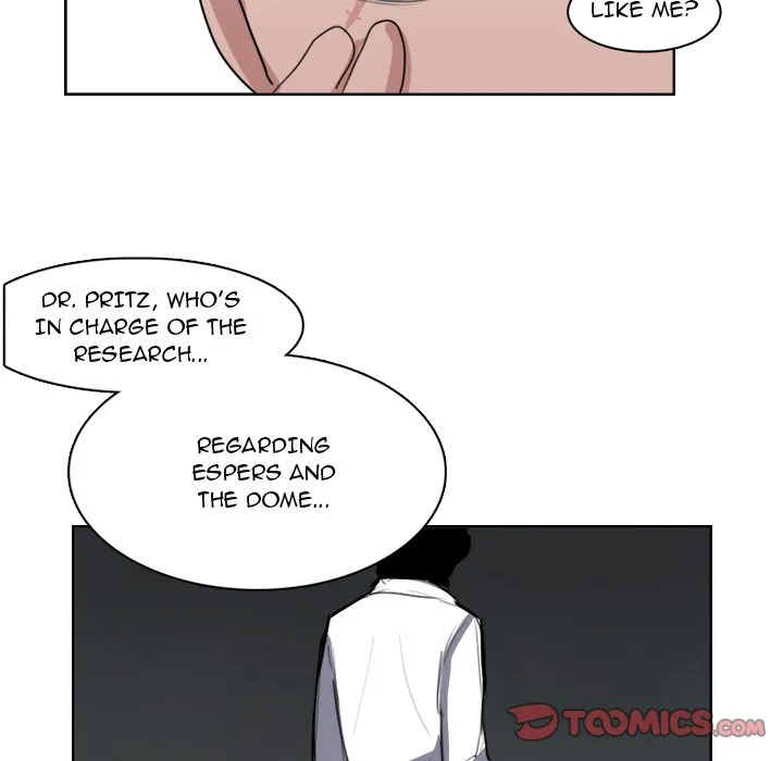 Read Justitia chapter 12 image 77 on Lezhin