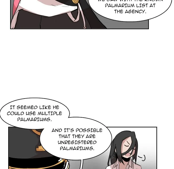 Read Justitia chapter 12 image 80 on Lezhin
