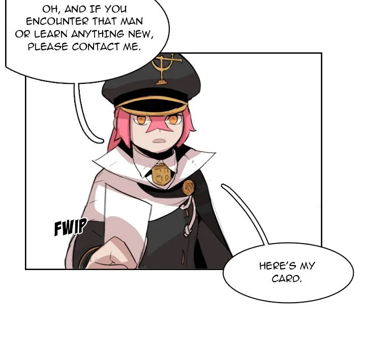 Read Justitia chapter 12 image 83 on Lezhin