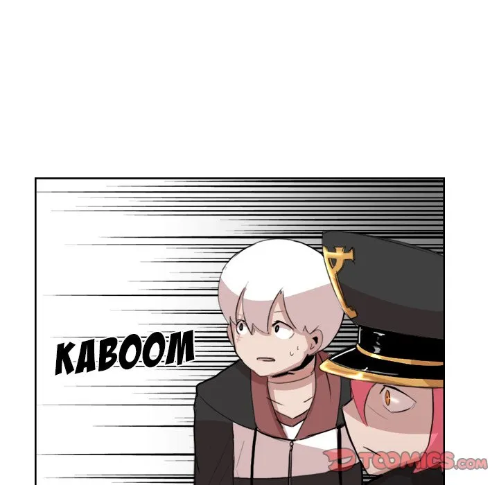 Read Justitia chapter 12 image 85 on Lezhin