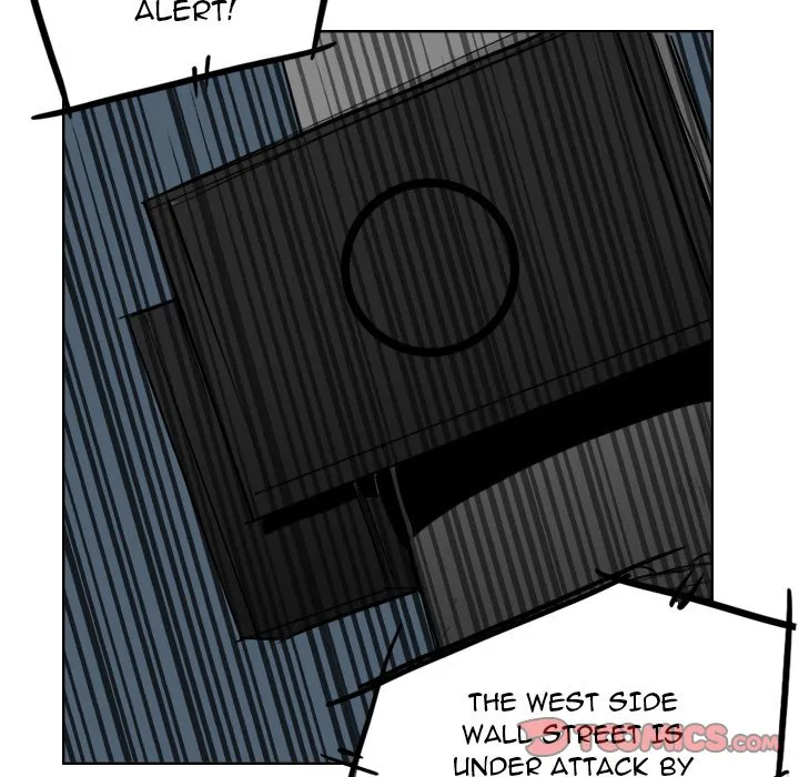 Read Justitia chapter 12 image 89 on Lezhin