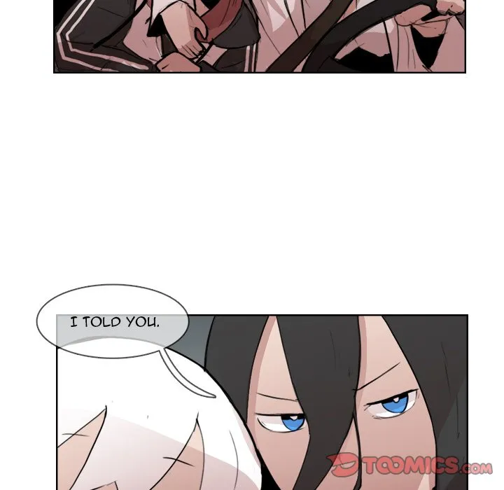 Read Justitia chapter 12 image 9 on Lezhin