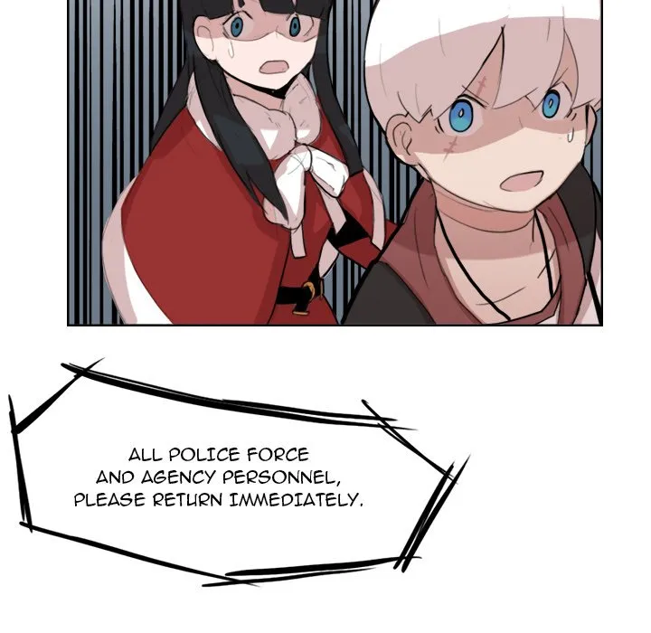 Read Justitia chapter 12 image 92 on Lezhin