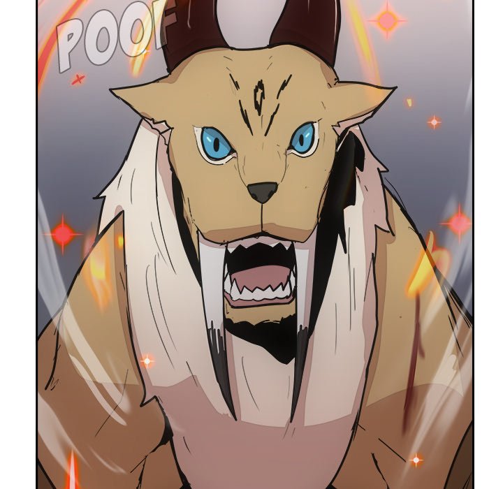 Read Justitia chapter 13 image 104 on Lezhin