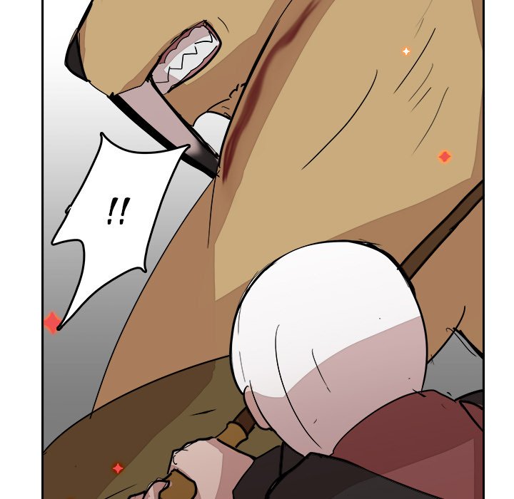 Read Justitia chapter 13 image 106 on Lezhin