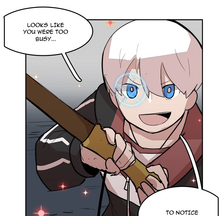 Read Justitia chapter 13 image 108 on Lezhin
