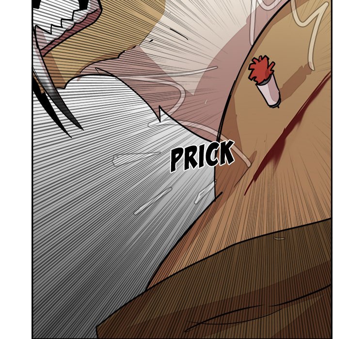 Read Justitia chapter 13 image 113 on Lezhin