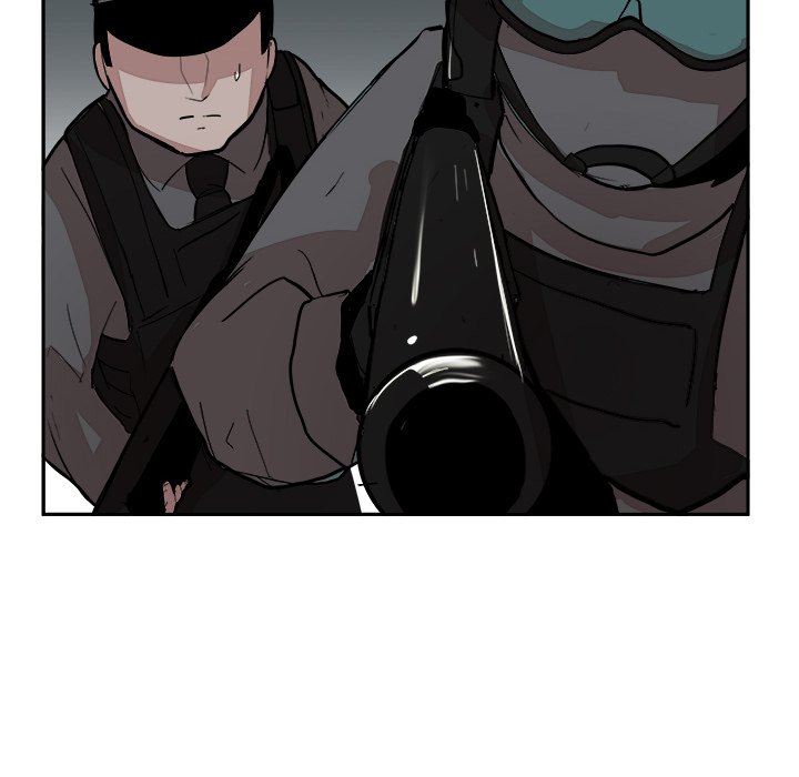 Read Justitia chapter 13 image 115 on Lezhin