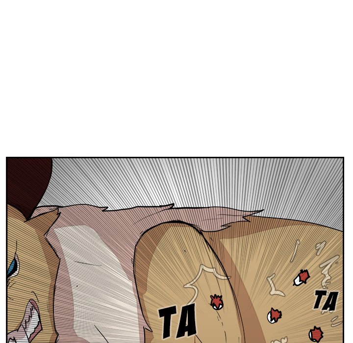 Read Justitia chapter 13 image 116 on Lezhin