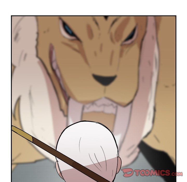 Read Justitia chapter 13 image 119 on Lezhin