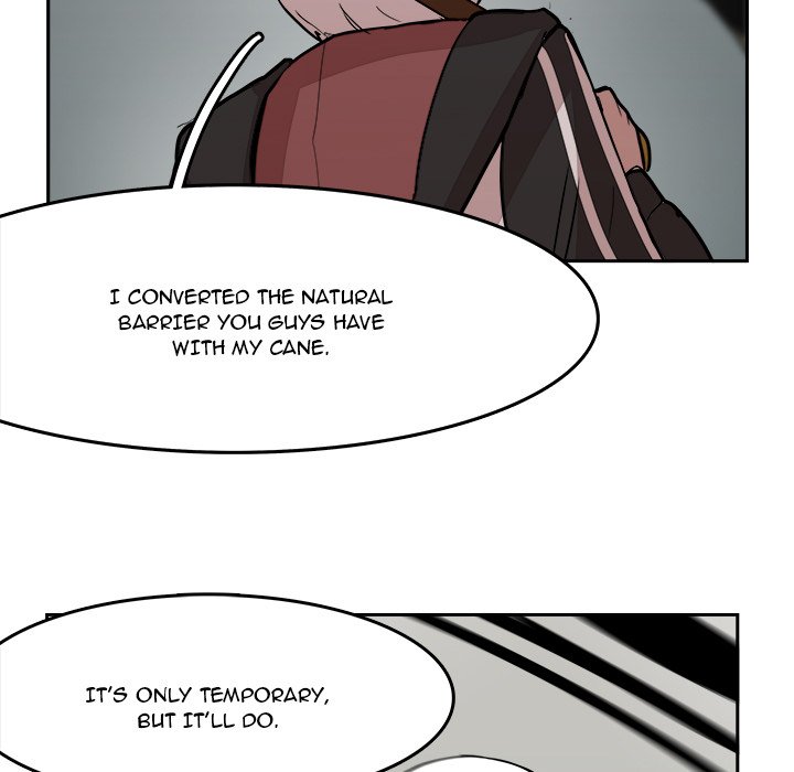 Read Justitia chapter 13 image 120 on Lezhin