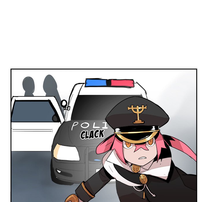 Read Justitia chapter 13 image 14 on Lezhin