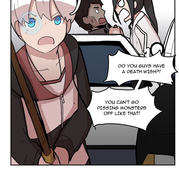 Read Justitia chapter 13 image 17 on Lezhin