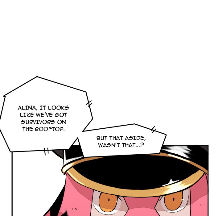 Read Justitia chapter 13 image 18 on Lezhin