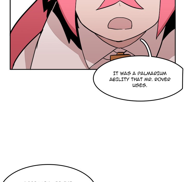 Read Justitia chapter 13 image 19 on Lezhin
