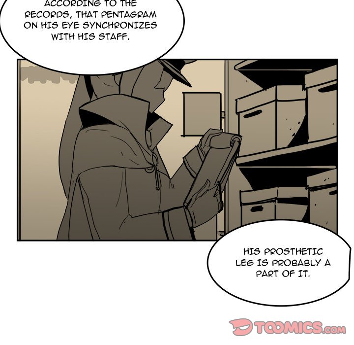 Read Justitia chapter 13 image 20 on Lezhin