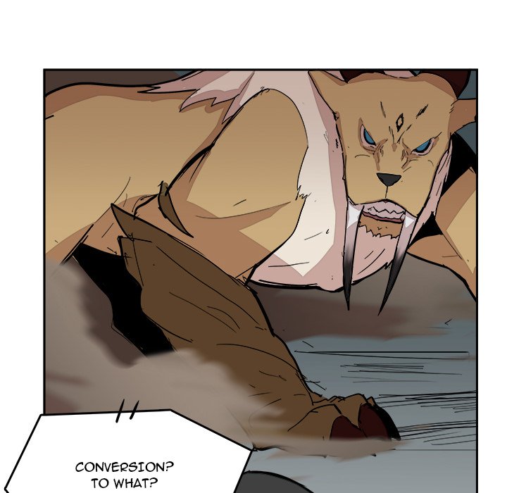 Read Justitia chapter 13 image 23 on Lezhin